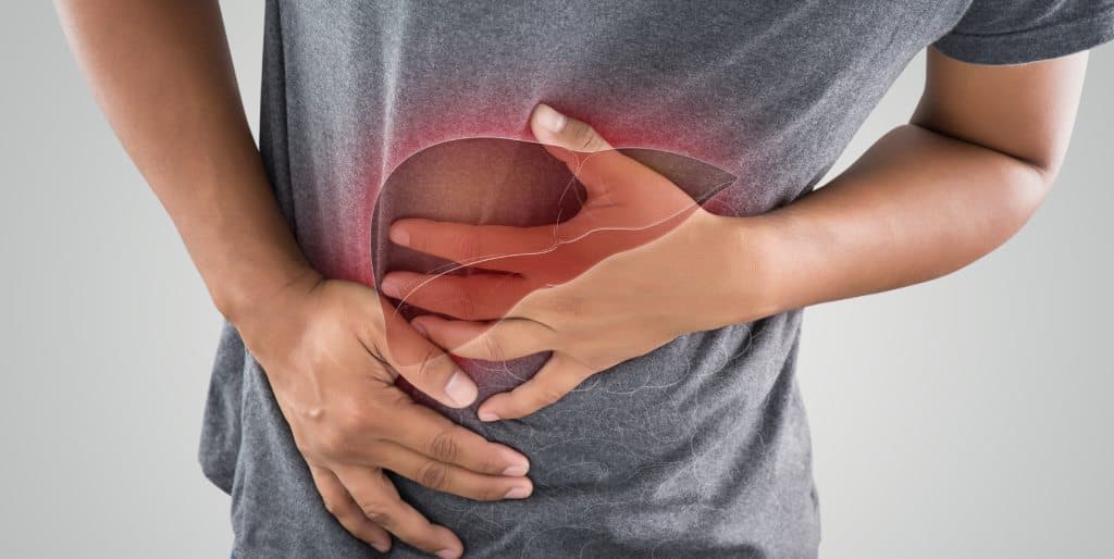 wirusowe zapalenie wątroby