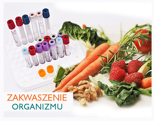 Ręka laboranta trzymająca probówki