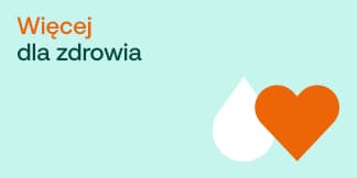 więcej dla zdrowia