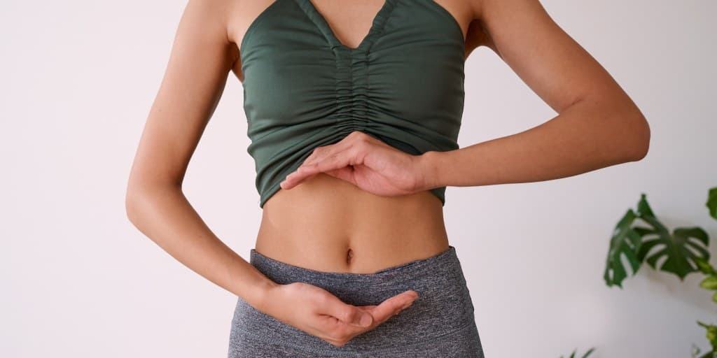 dolegliwości jelitowe