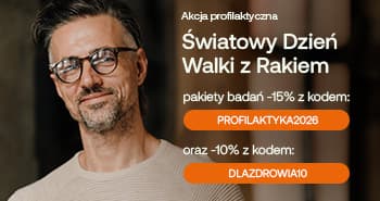 swiatoyw dzien walki z rakiem - akcja profilaktyczna