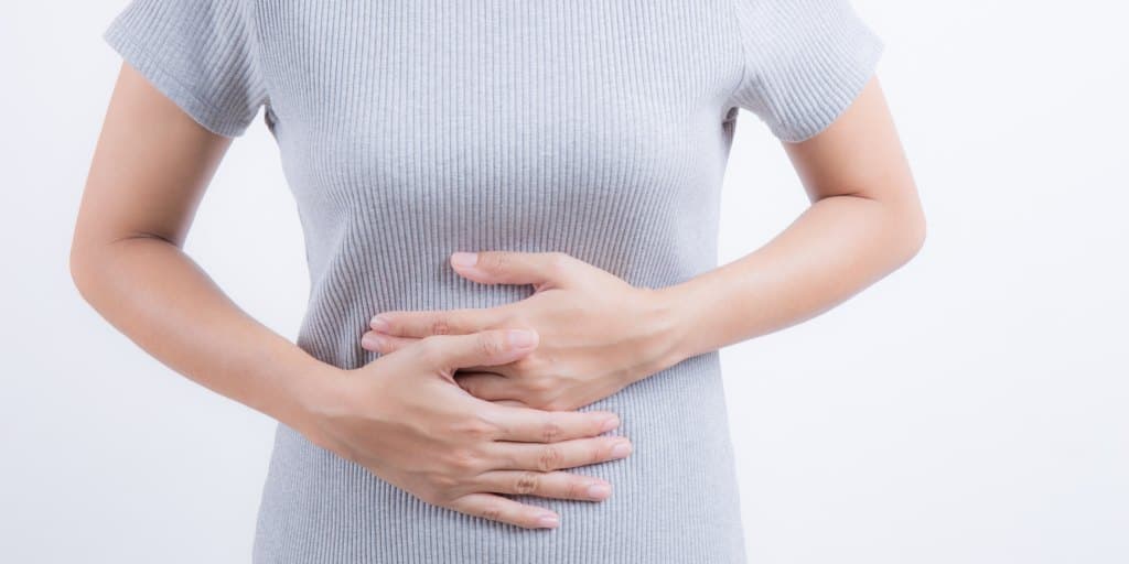 przepuklina żołądka