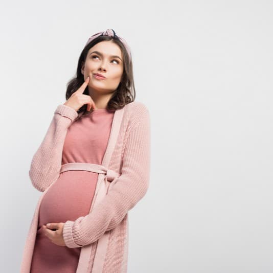 Obraz tła dla Jak przygotować się do ciąży? Dobre praktyki planowania ciąży