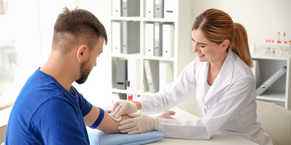 Prolaktyna u mężczyzn