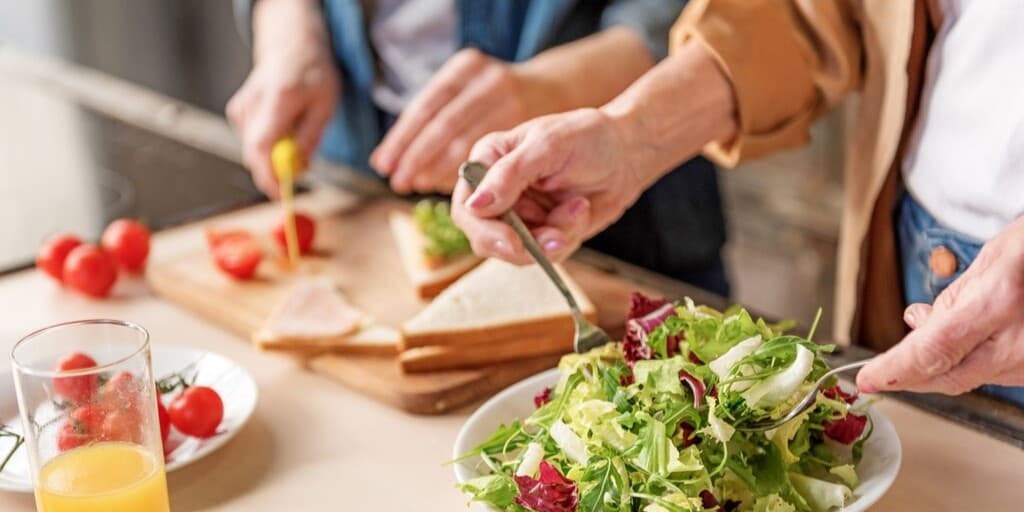 dieta przy raku trzustki