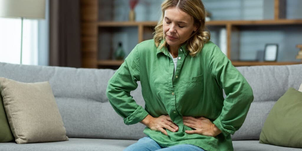 Zapalenie woreczka żółciowego