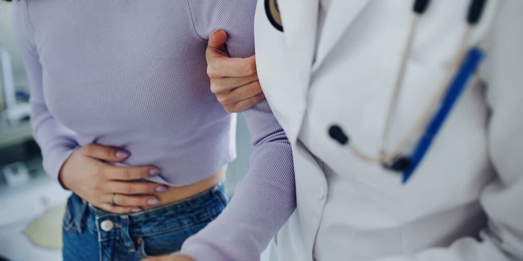 Ciało obce w organizmie