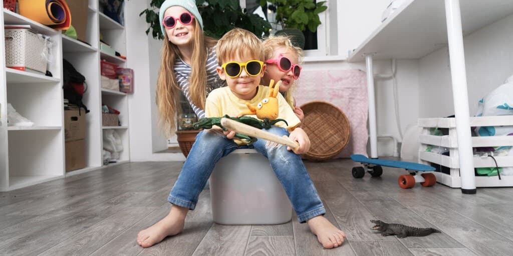 niedoczynność tarczycy u dzieci