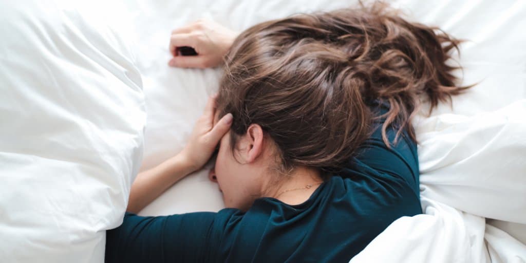 zaburzenia poznawcze