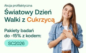 Ręka laboranta trzymająca probówki